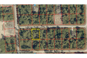 1110 Ralph Street, Lehigh Acres, FL 33974 - MLS#2026008862