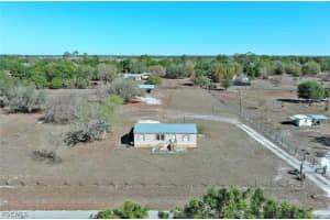 3632 FORT SIMMONS Avenue, Fort Denaud, FL 33935 - MLS#2026008867