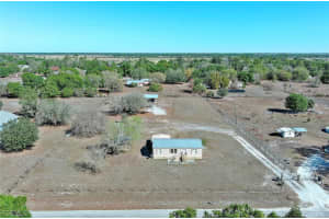 3632 FORT SIMMONS Avenue, Fort Denaud, FL 33935 - MLS#2026008867