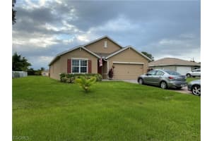 3815 Sw 11th Pl, Cape Coral