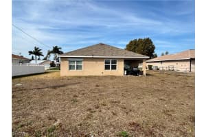 3815 11th Place, Cape Coral, FL 33914 - MLS#2026008869