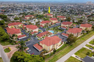 1518 Sw 50th St 101, Cape Coral