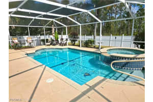 1028 Chauncey Avenue, Lehigh Acres, FL 33971 - MLS#2026008876