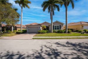 3627 Sugarelli Avenue, Cape Coral, FL 33909 - MLS#2026008879