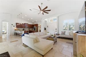 3905 Agualinda Boulevard, Cape Coral, FL 33914 - MLS#2026008881