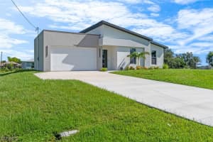 1831 Embers Parkway, Cape Coral, FL 33993 - MLS#2026008882