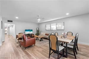 1373 Morningside Drive, Fort Myers, FL 33901 - MLS#2026008890