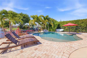 5972 Baker Court, Fort Myers, FL 33919 - MLS#2026008897