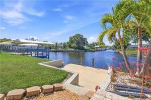 5972 Baker Court, Fort Myers, FL 33919 - MLS#2026008897