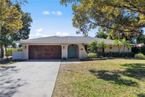 1364 Currier Circle, Fort Myers, FL 33919 - MLS#2026008904