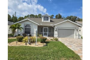 3956 Sabal Springs Boulevard, North Fort Myers, FL 33917 - MLS#2026008906