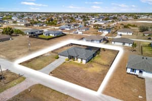 101 25th Terrace, Cape Coral, FL 33993 - MLS#2026008909