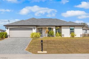 101 25th Terrace, Cape Coral, FL 33993 - MLS#2026008909