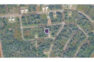 660 Vanola Court, Lehigh Acres, FL 33972 - MLS#2026008912