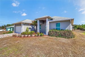 702 NORMAN Avenue, Lehigh Acres, FL 33971 - MLS#2026008913