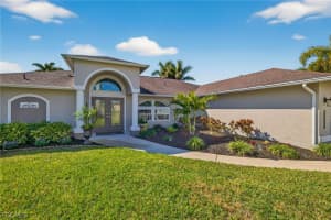 2506 38th Street, Cape Coral, FL 33914 - MLS#2026008916