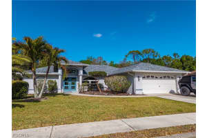 14401 Bald Eagle Drive, Fort Myers, FL 33912 - MLS#2026008918