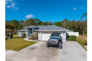 14401 Bald Eagle Drive, Fort Myers, FL 33912 - MLS#2026008918