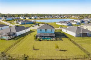 17777 Saddleback Loop, North Fort Myers, FL 33917 - MLS#2026008924