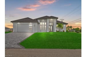 MLS# 2026008938, Cape Coral, Florida 33993