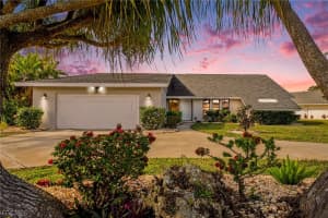 1922 26th Terrace, Cape Coral, FL 33904 Sold 03/20/26