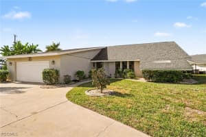 1922 26th Terrace, Cape Coral, FL 33904 Sold 03/20/26