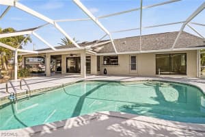 1922 26th Terrace, Cape Coral, FL 33904 Sold 03/20/26