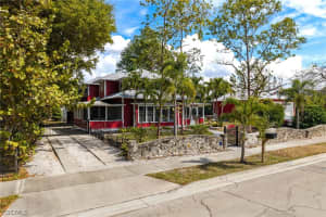 1525 Palm Avenue, Fort Myers, FL 33916 - MLS#2026008944