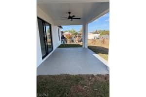3816 2nd Street, Lehigh Acres, FL 33976 - MLS#2026008945