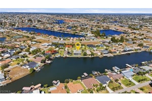 3406 7th Lane, Cape Coral, FL 33991 - MLS#2026008950