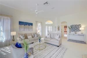 11480 Quail Village Way, Naples, FL 34119 - MLS#2026008951