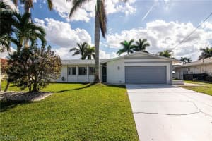 2112 Cornwallis Parkway, Cape Coral, FL 33904 - MLS#2026008954