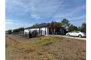 3601 18th Street, Lehigh Acres, FL 33976 - MLS#2026008956