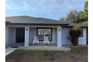 3601 18th Street, Lehigh Acres, FL 33976 - MLS#2026008956