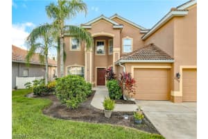 2798 Via Piazza Loop, Fort Myers, FL 33905 - MLS#2026008960