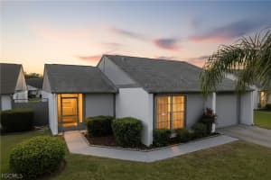 9777 Oakcrest Court, Lehigh Acres, FL 33936 - MLS#2026008969