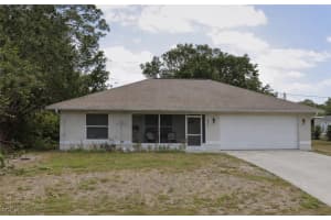 821 Red Bay Street, Port Charlotte, FL 33948 - MLS#2026008971