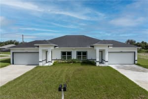 700 Broadway Avenue, Lehigh Acres, FL 33972 - MLS#2026008975