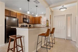 10035 Via Colomba Circle, Fort Myers, FL 33966 - MLS#2026009004