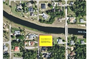 1106 Dorothy Avenue, Lehigh Acres, FL 33971 - MLS#2026009011