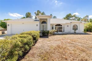 23385 Hemenway Ave, Punta Gorda