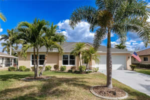 4313 Sw 26th Ave, Cape Coral