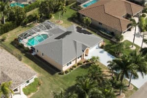 4313 26th Avenue, Cape Coral, FL 33914 - MLS#2026009014