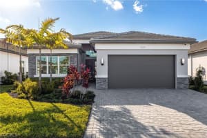 12299 Lotus Avenue, Naples, FL 34120 - MLS#2026009026