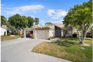 1721 Bent Tree Circle, Fort Myers, FL 33907 - MLS#2026009027