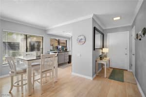 1721 Bent Tree Circle, Fort Myers, FL 33907 - MLS#2026009027