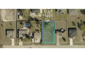 3008 4th Street, Lehigh Acres, FL 33976 - MLS#2026009033