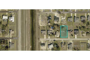 3008 4th Street, Lehigh Acres, FL 33976 - MLS#2026009033