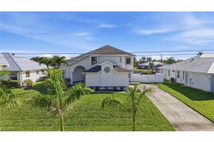 1722 45th Street, Cape Coral, FL 33914 - MLS#2026009036