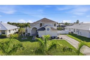 1722 45th Street, Cape Coral, FL 33914 - MLS#2026009036